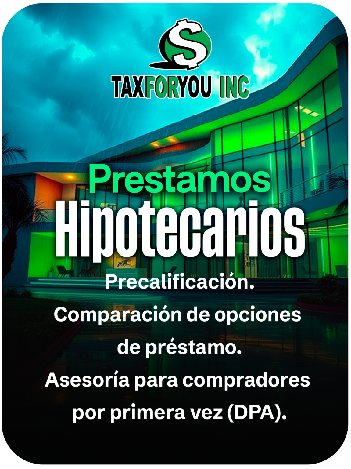 Prestamos-Hipotecarios