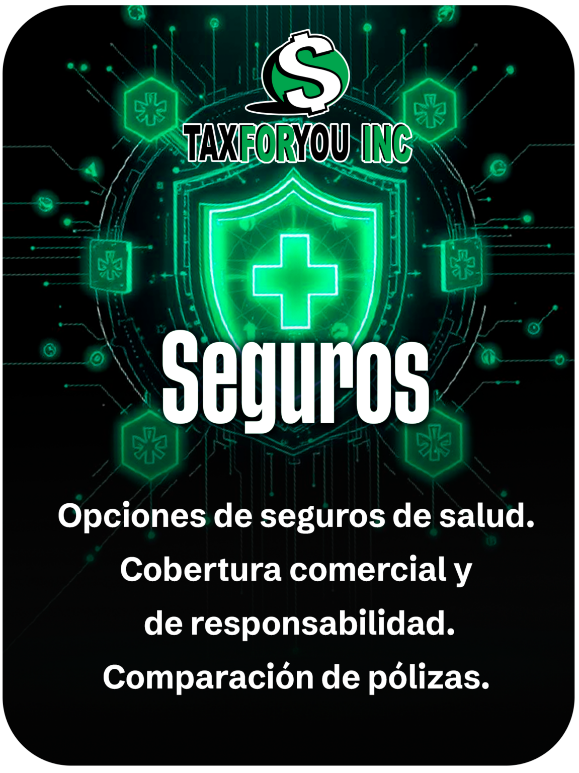 seguros